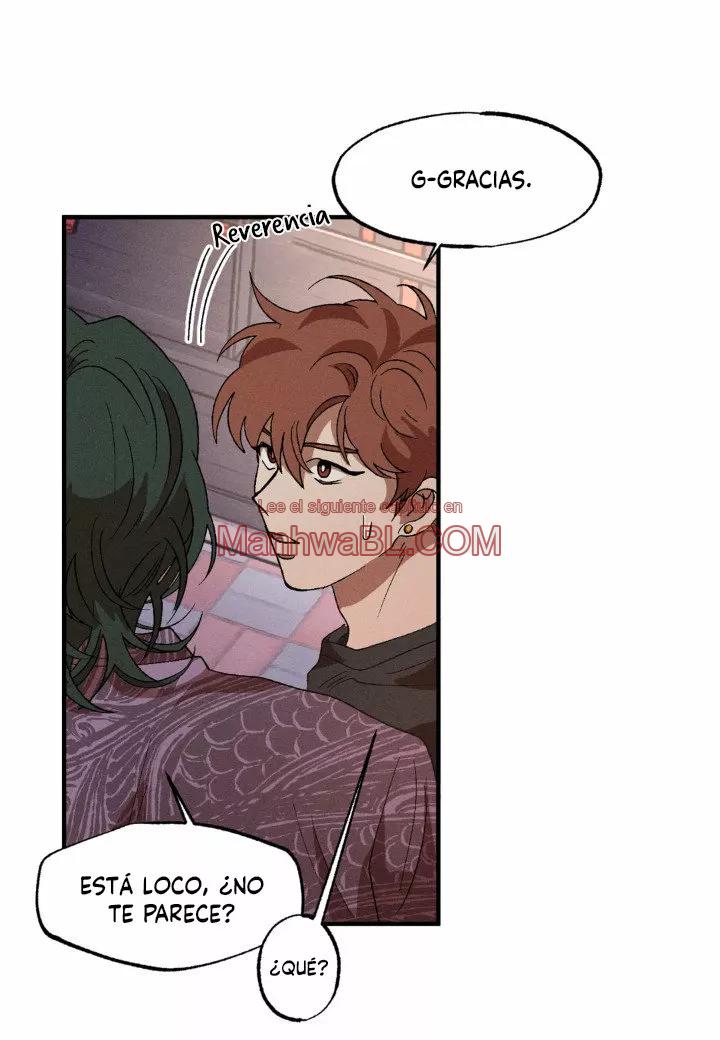 Trampa Doble - Capítulo 13 3 manhwa