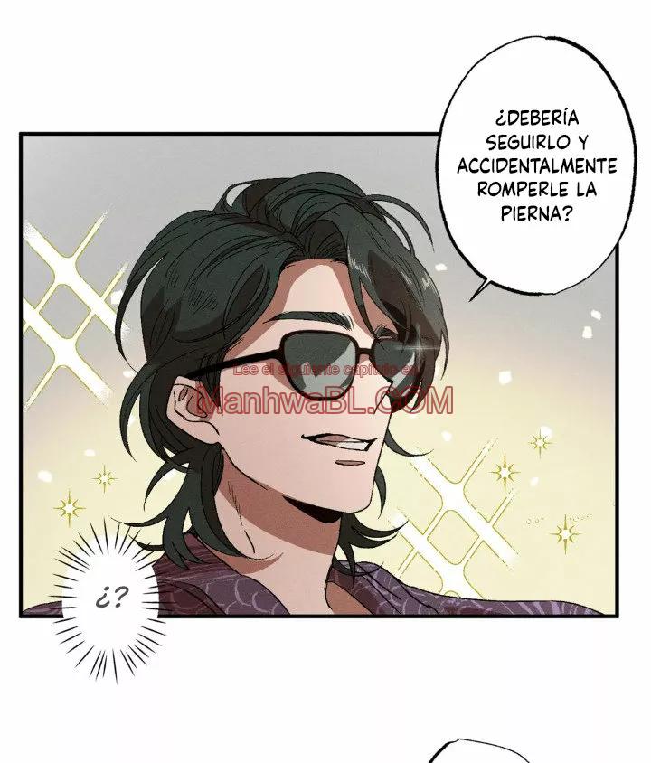 Trampa Doble - Capítulo 13 3 manhwa