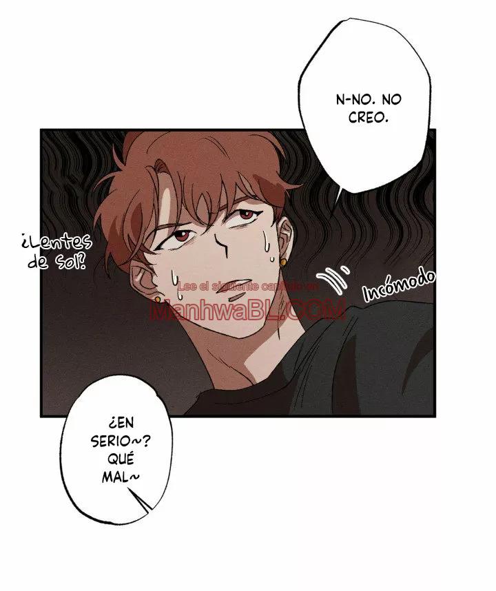 Trampa Doble - Capítulo 13 3 manhwa