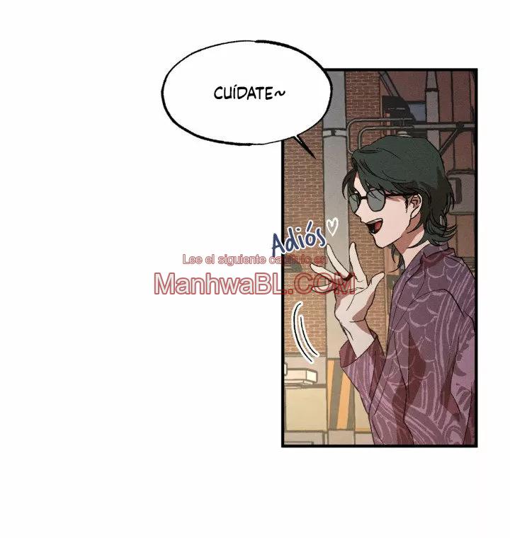 Trampa Doble - Capítulo 13 3 manhwa