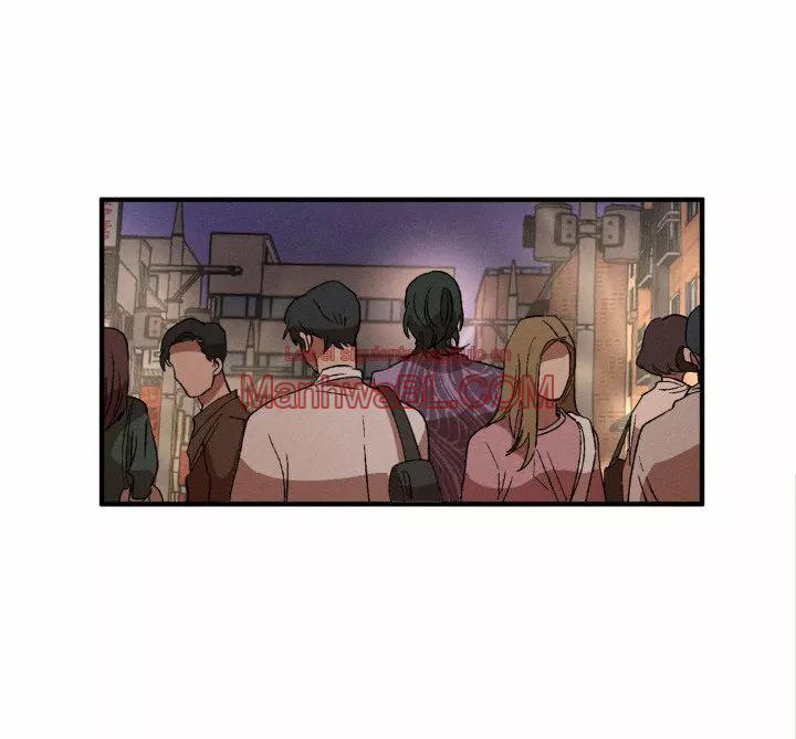 Trampa Doble - Capítulo 13 3 manhwa