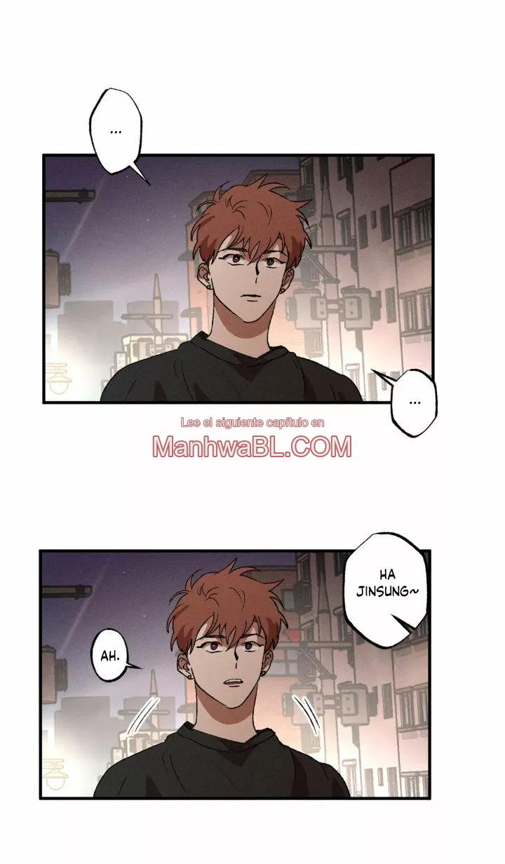 Trampa Doble - Capítulo 13 3 manhwa