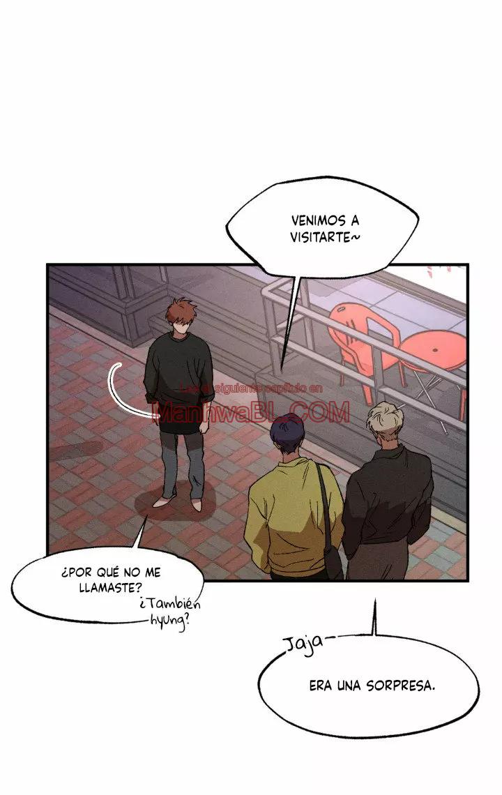 Trampa Doble - Capítulo 13 3 manhwa