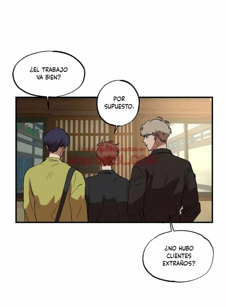 Trampa Doble - Capítulo 13 3 manhwa