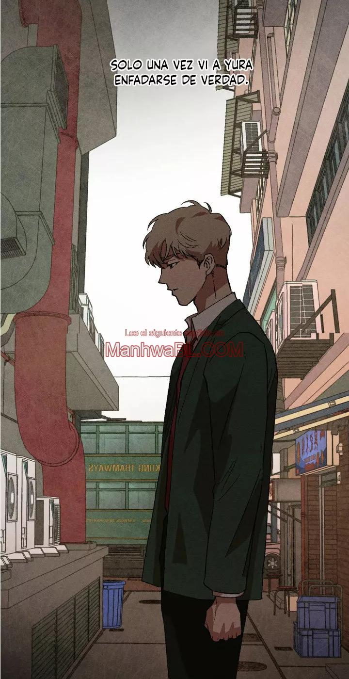 Trampa Doble - Capítulo 13 3 manhwa