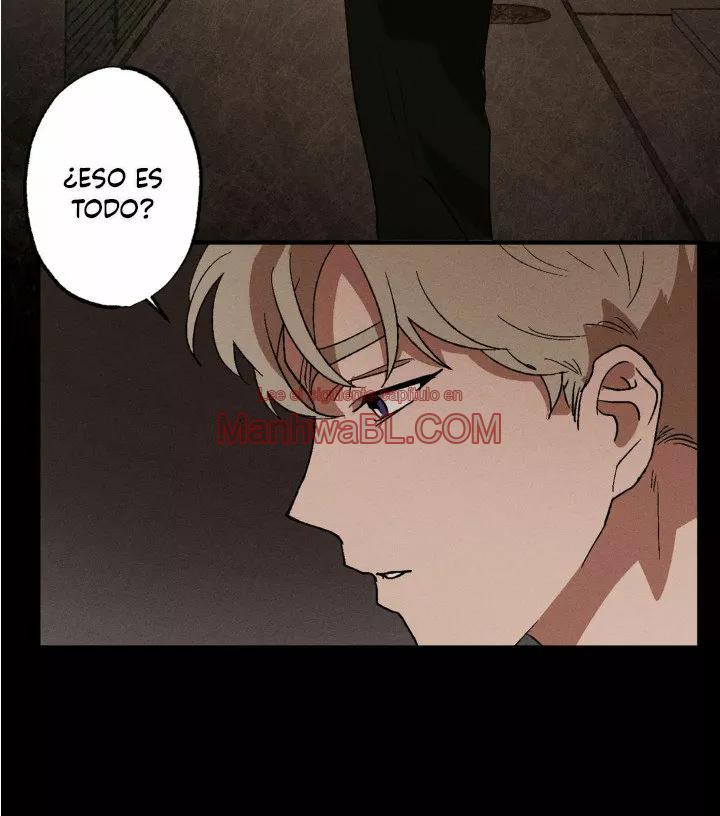 Trampa Doble - Capítulo 13 3 manhwa