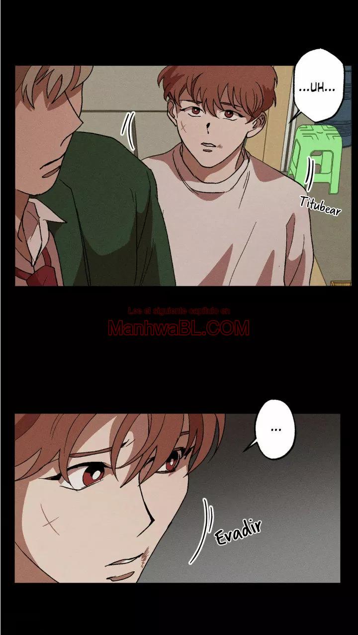 Trampa Doble - Capítulo 13 3 manhwa
