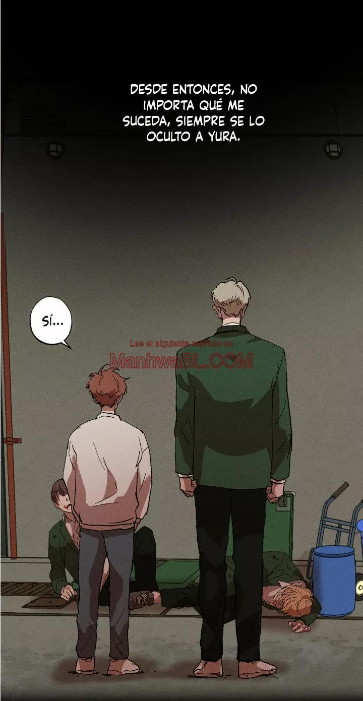 Trampa Doble - Capítulo 13 3 manhwa