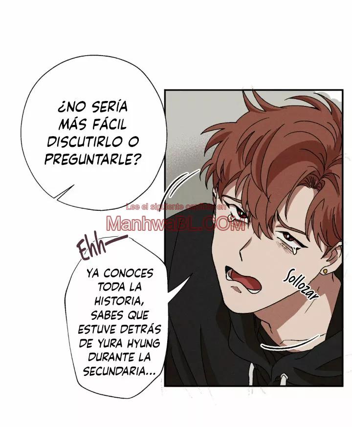 Trampa Doble - Capítulo 4 2 manhwa