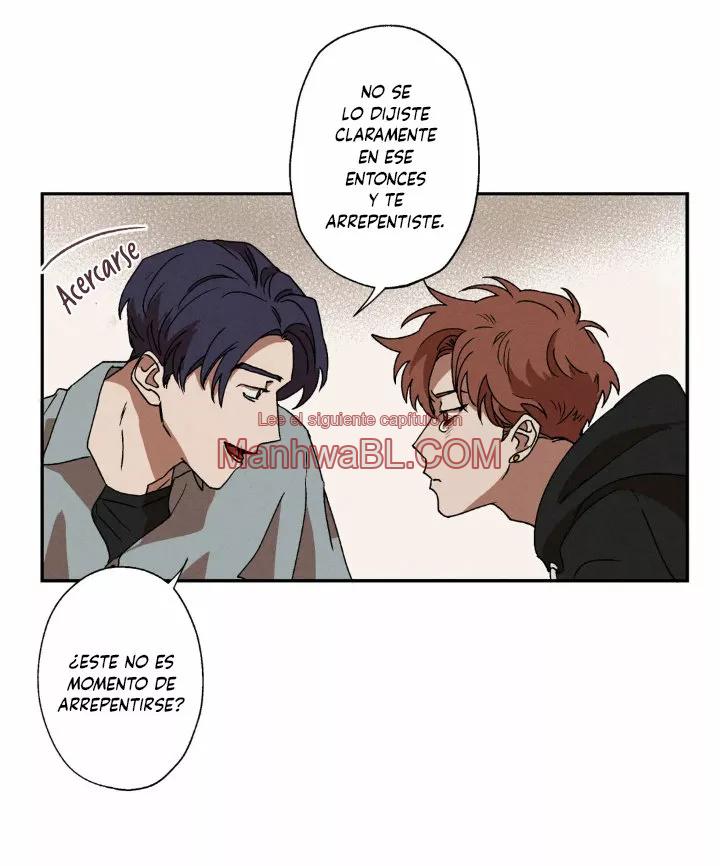 Trampa Doble - Capítulo 4 2 manhwa