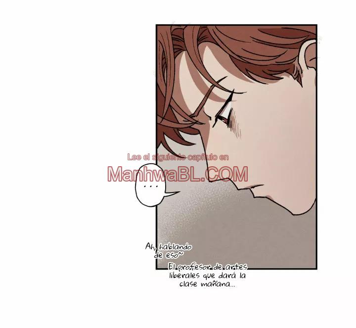 Trampa Doble - Capítulo 4 2 manhwa