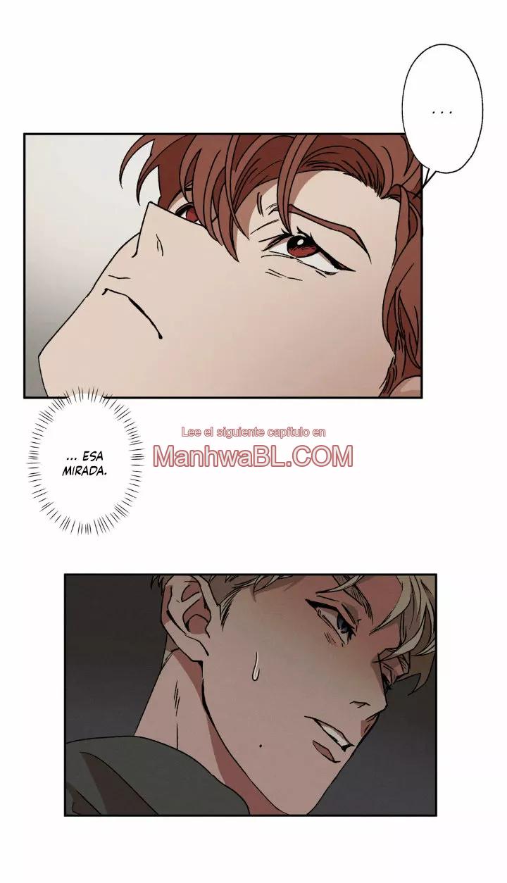 Trampa Doble - Capítulo 4 2 manhwa
