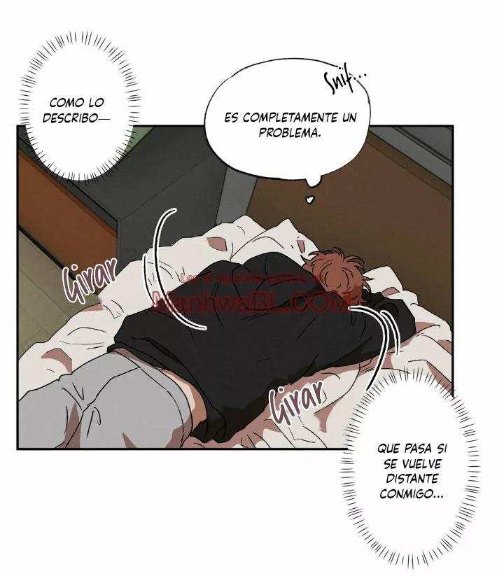 Trampa Doble - Capítulo 4 2 manhwa