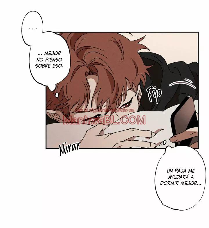 Trampa Doble - Capítulo 4 2 manhwa