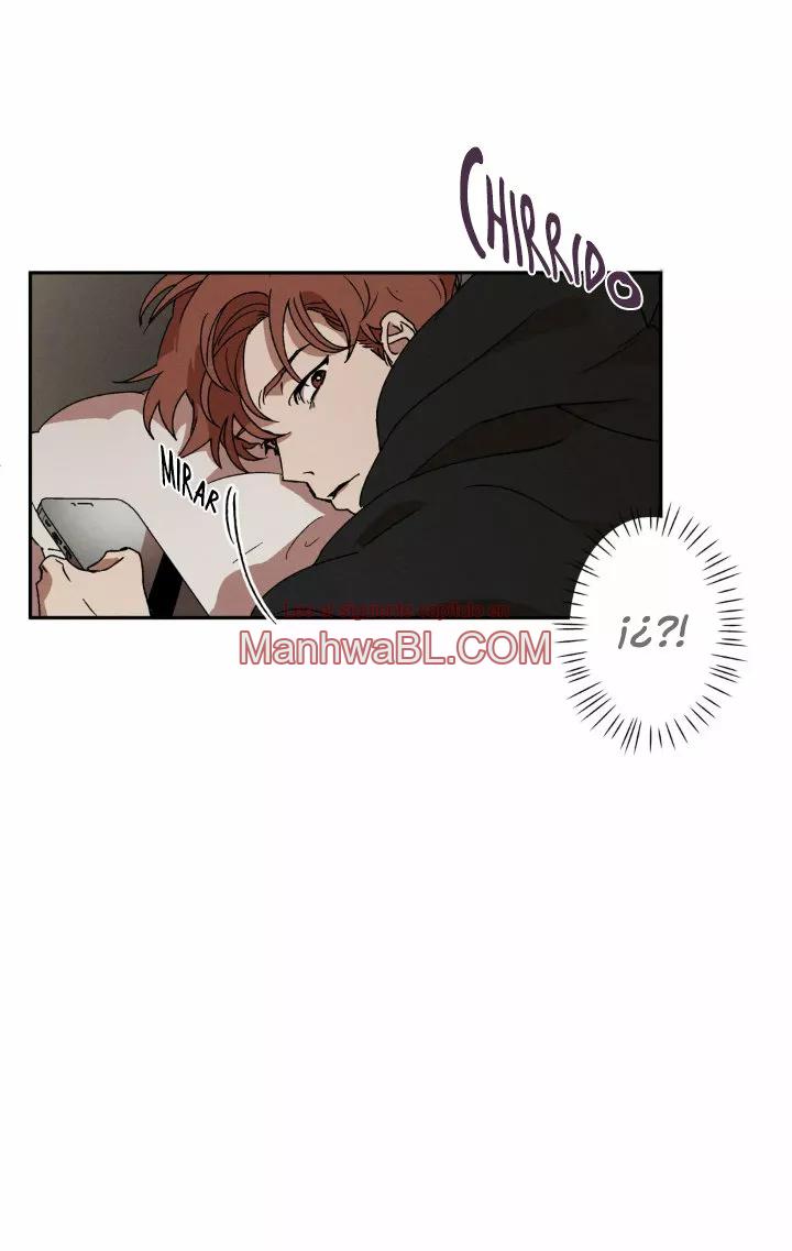 Trampa Doble - Capítulo 4 2 manhwa