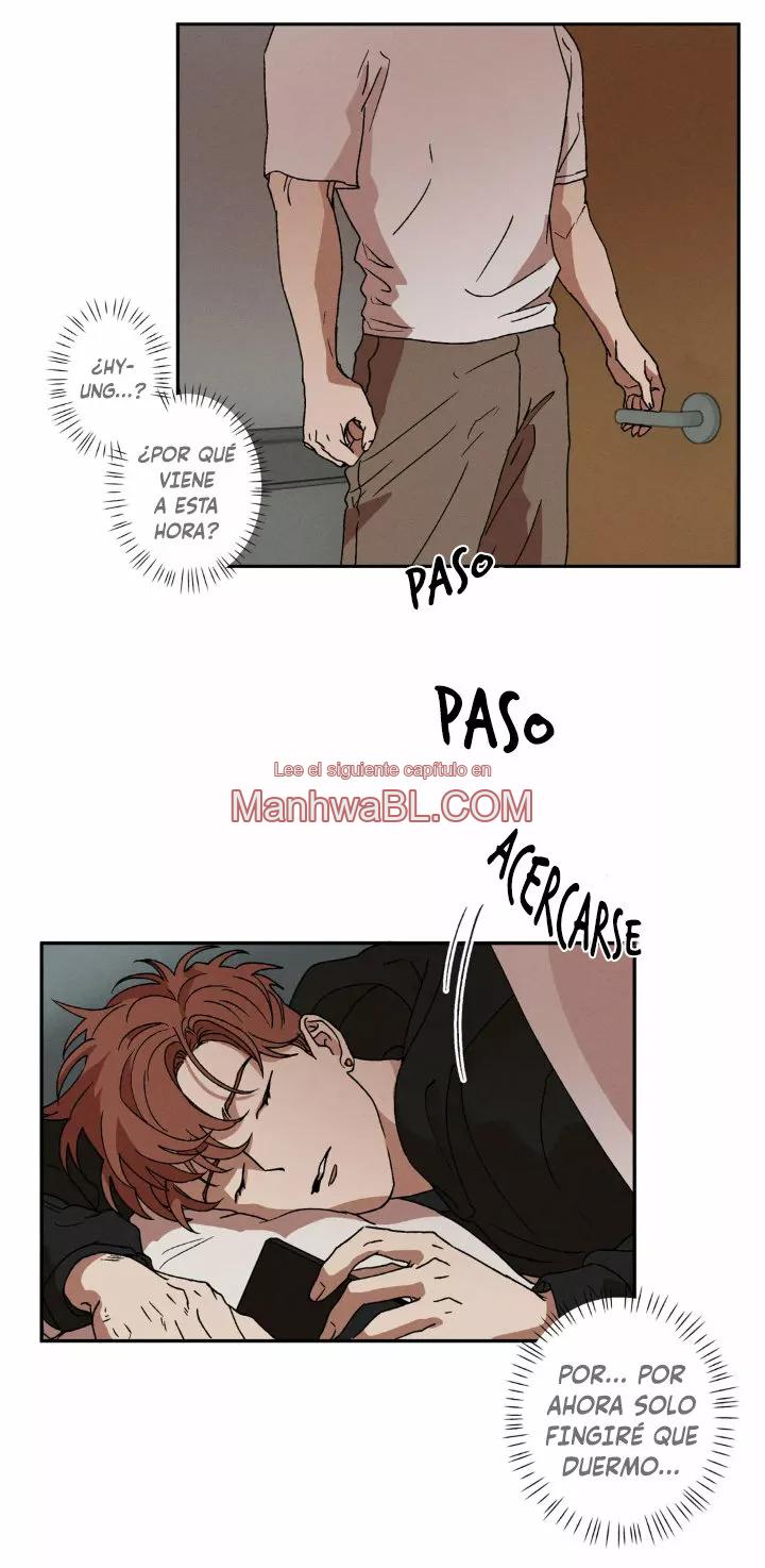 Trampa Doble - Capítulo 4 2 manhwa