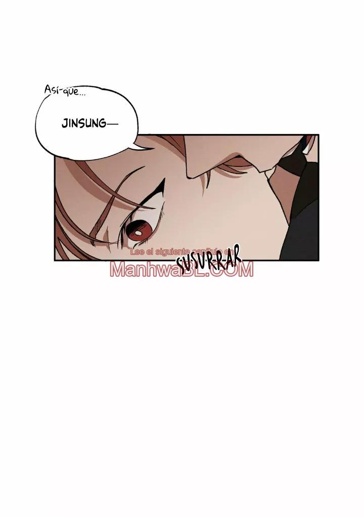 Trampa Doble - Capítulo 4 2 manhwa