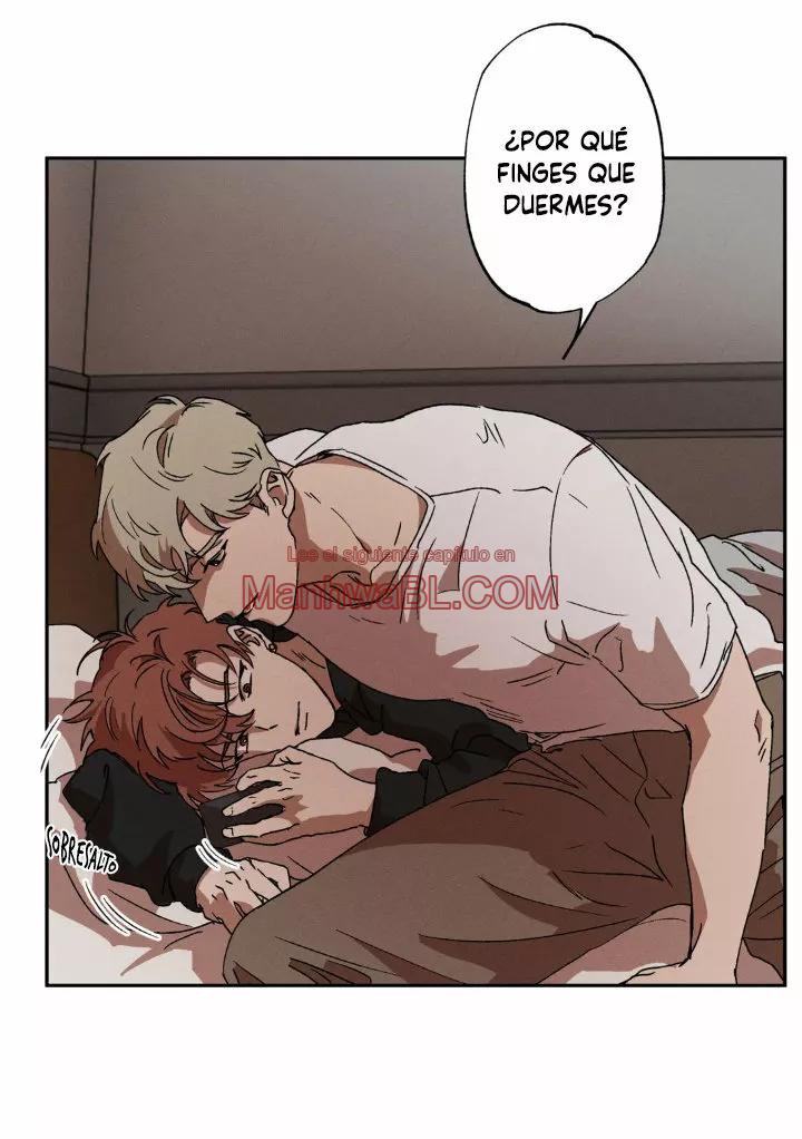 Trampa Doble - Capítulo 4 2 manhwa