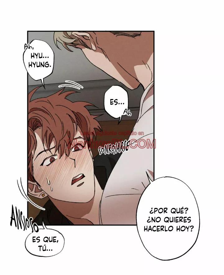 Trampa Doble - Capítulo 4 2 manhwa