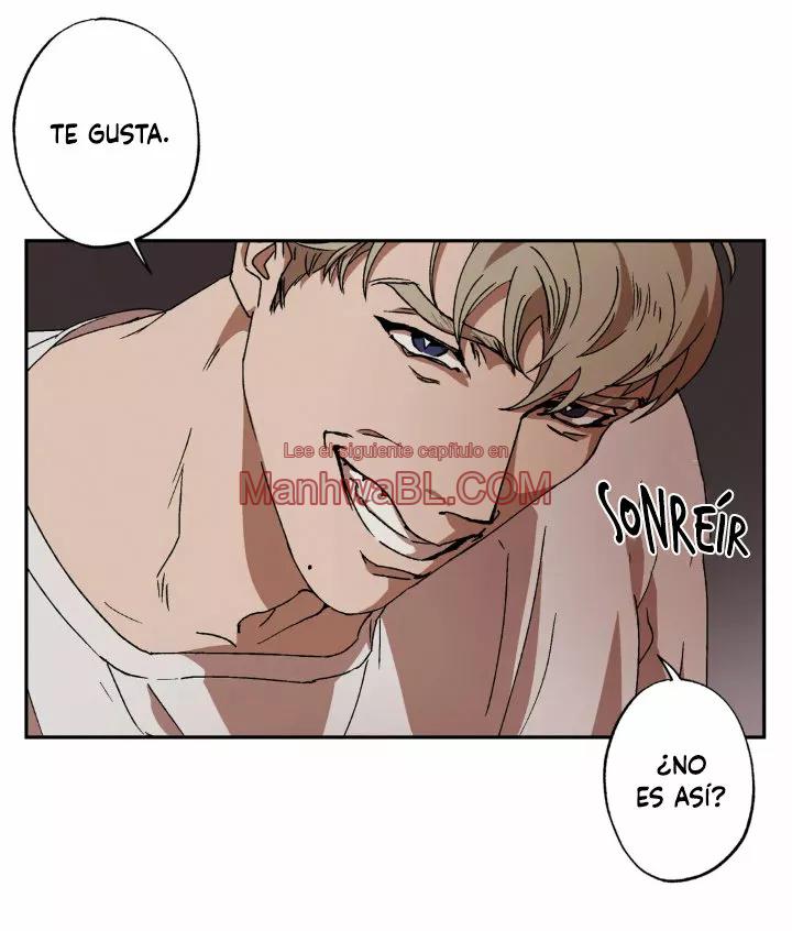 Trampa Doble - Capítulo 4 2 manhwa