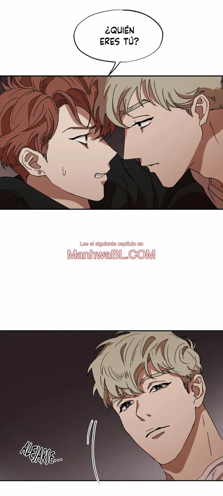 Trampa Doble - Capítulo 4 2 manhwa