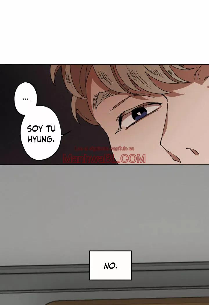 Trampa Doble - Capítulo 4 2 manhwa
