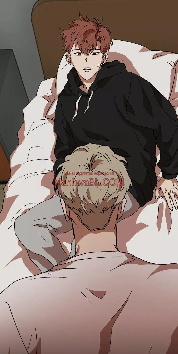 Trampa Doble - Capítulo 4 2 manhwa