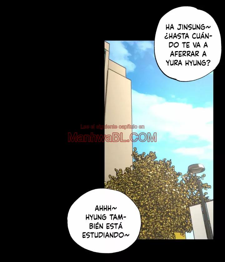Trampa Doble - Capítulo 4 2 manhwa