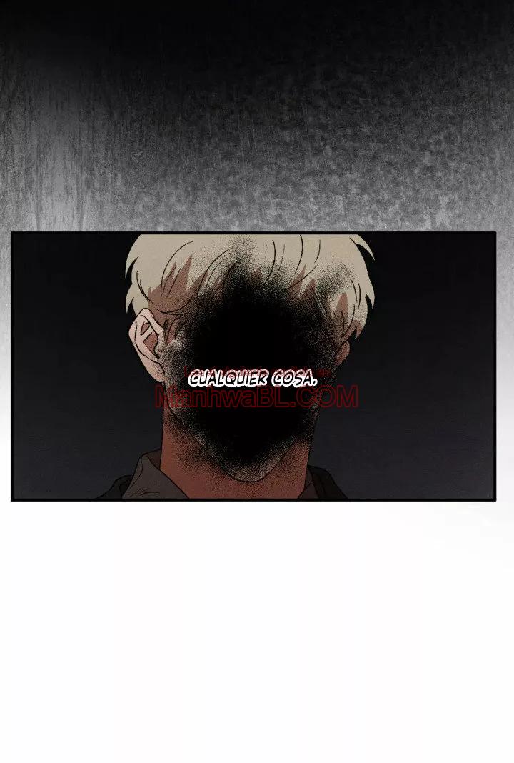 Trampa Doble - Capítulo 14 2 manhwa