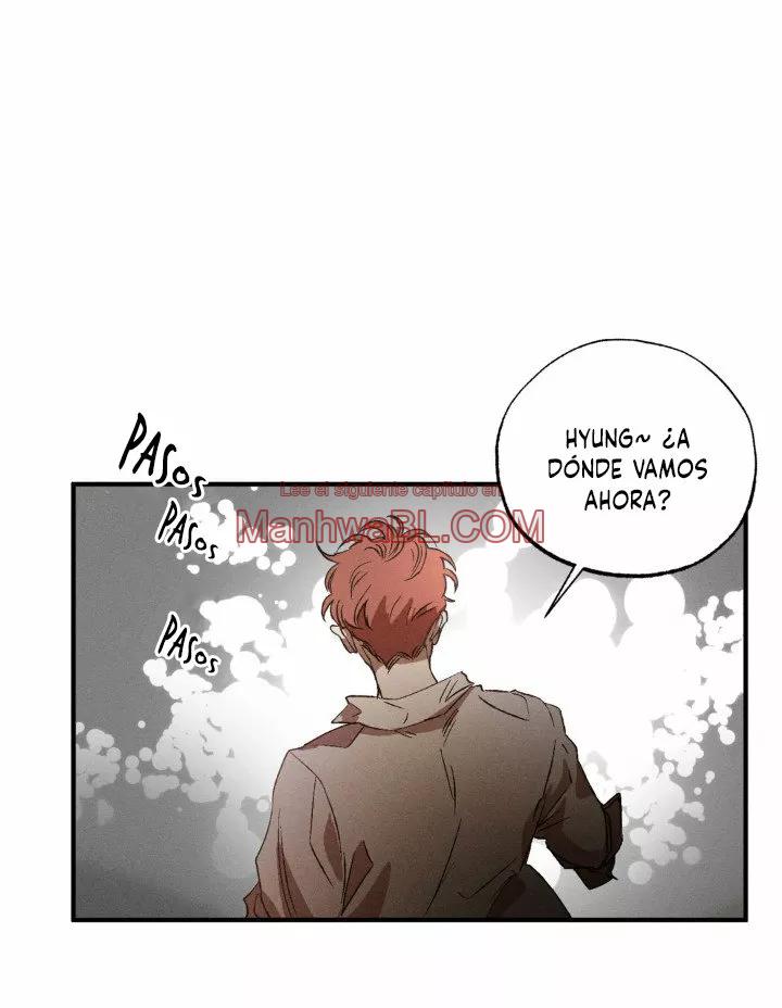 Trampa Doble - Capítulo 14 2 manhwa