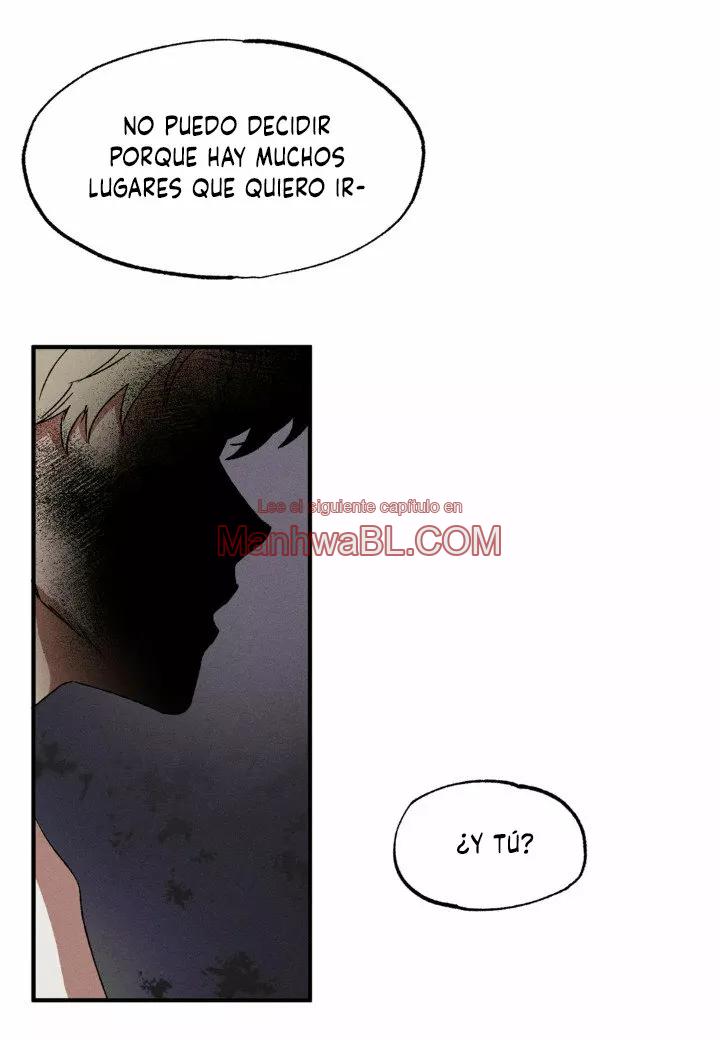 Trampa Doble - Capítulo 14 2 manhwa