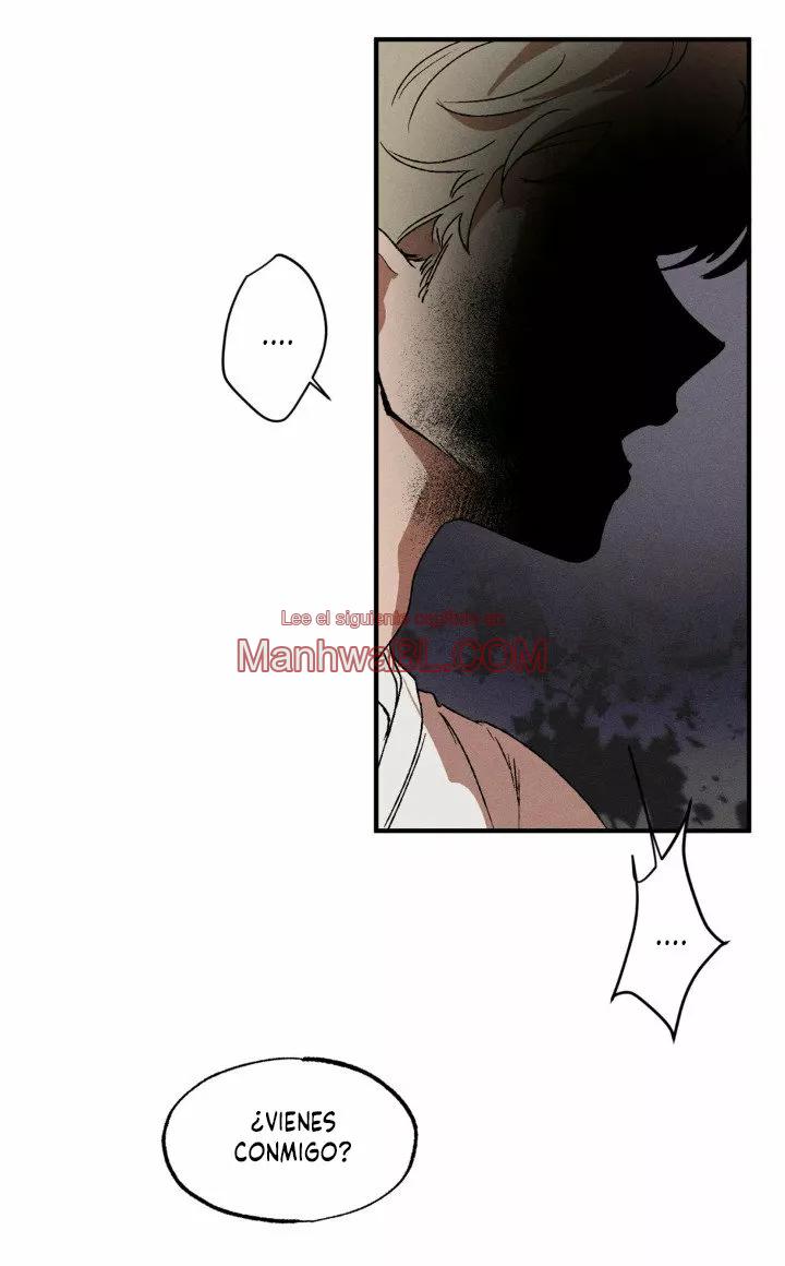 Trampa Doble - Capítulo 14 2 manhwa