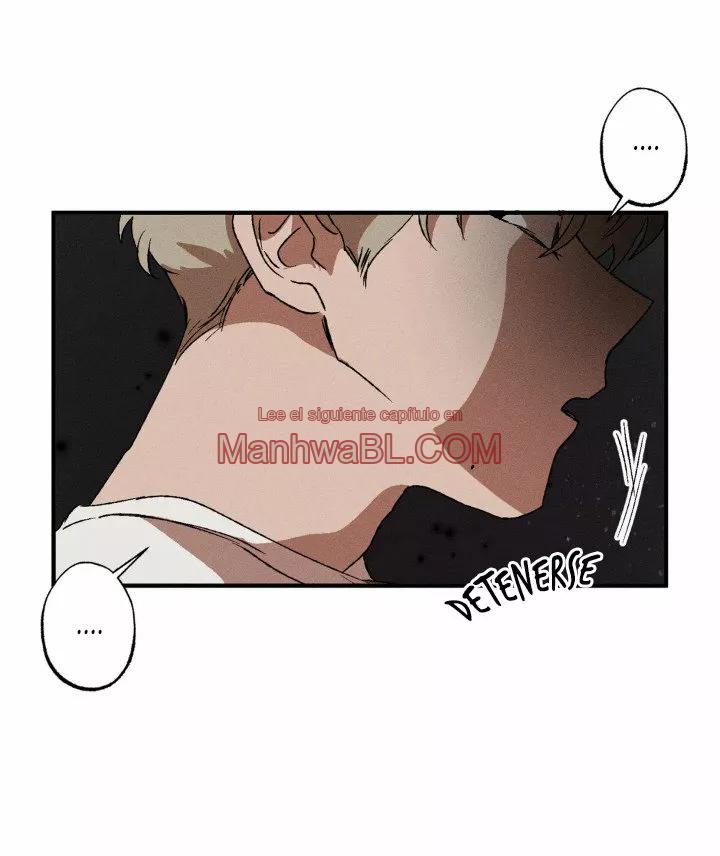 Trampa Doble - Capítulo 14 2 manhwa