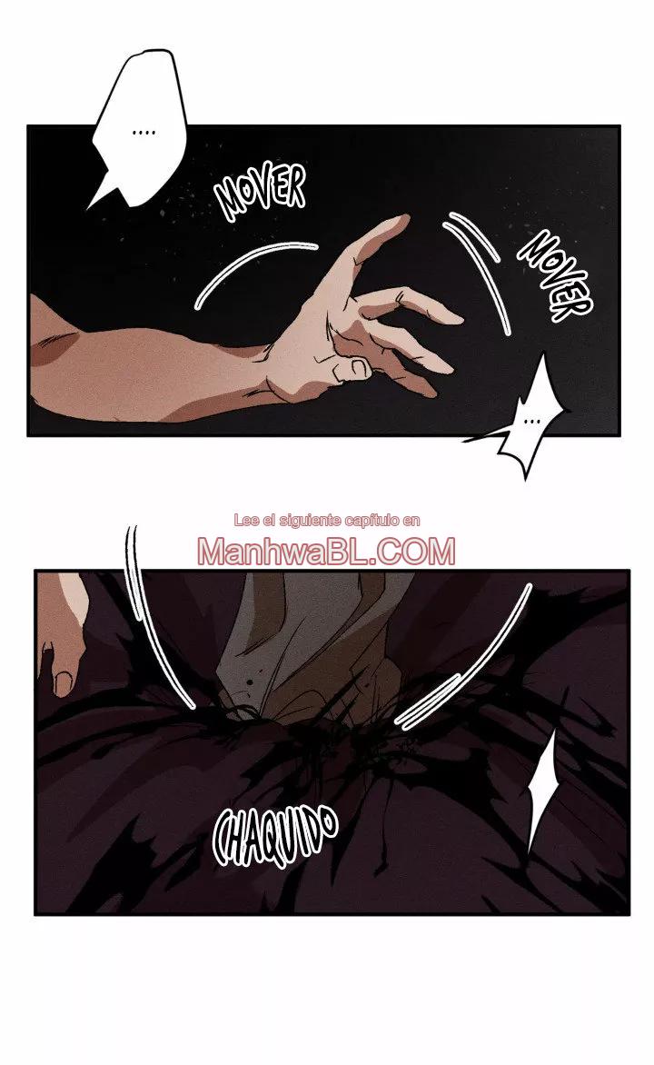 Trampa Doble - Capítulo 14 2 manhwa