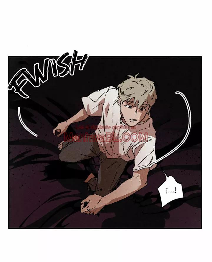 Trampa Doble - Capítulo 14 2 manhwa
