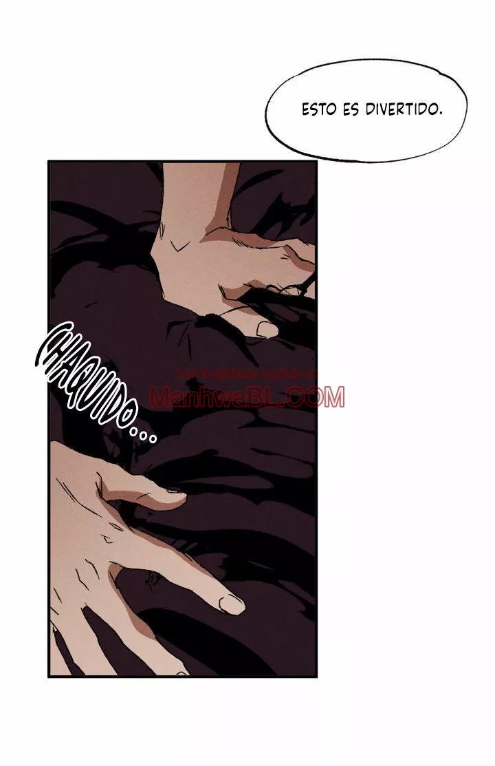 Trampa Doble - Capítulo 14 2 manhwa