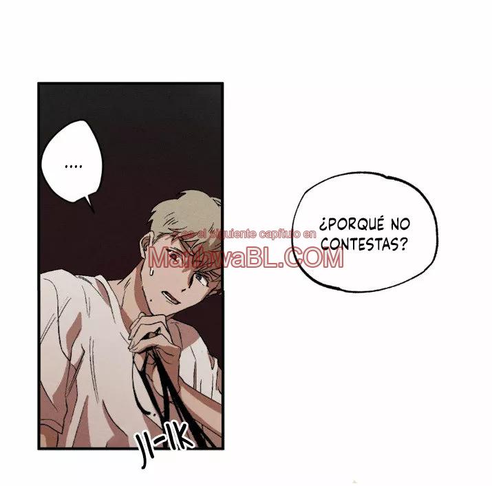 Trampa Doble - Capítulo 14 2 manhwa