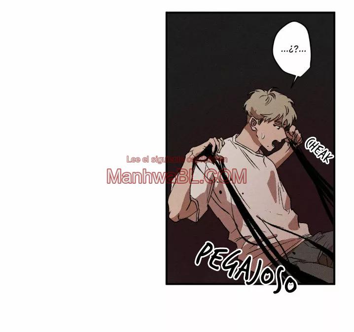 Trampa Doble - Capítulo 14 2 manhwa