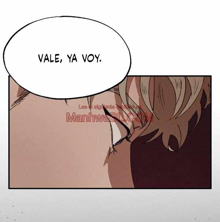 Trampa Doble - Capítulo 14 2 manhwa