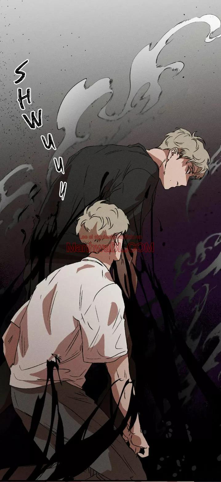 Trampa Doble - Capítulo 14 2 manhwa