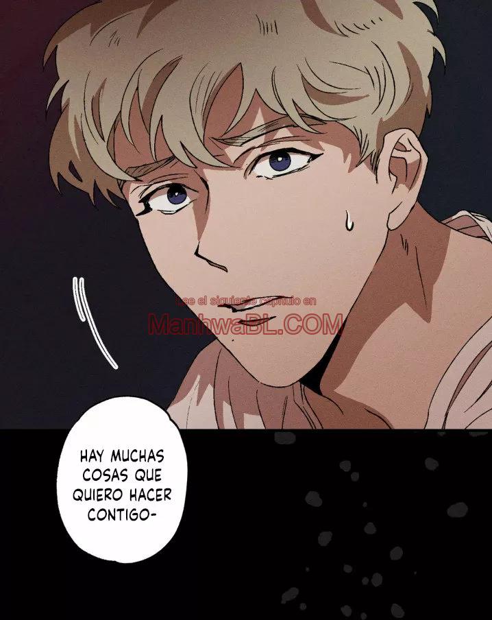 Trampa Doble - Capítulo 14 2 manhwa