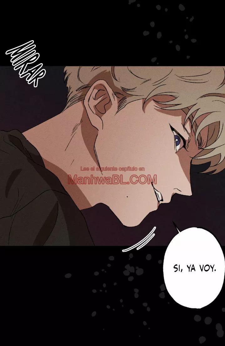Trampa Doble - Capítulo 14 2 manhwa