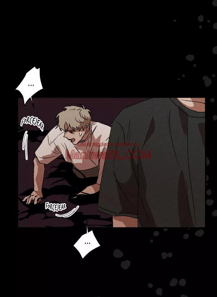 Trampa Doble - Capítulo 14 2 manhwa