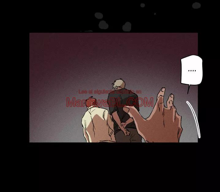 Trampa Doble - Capítulo 14 2 manhwa