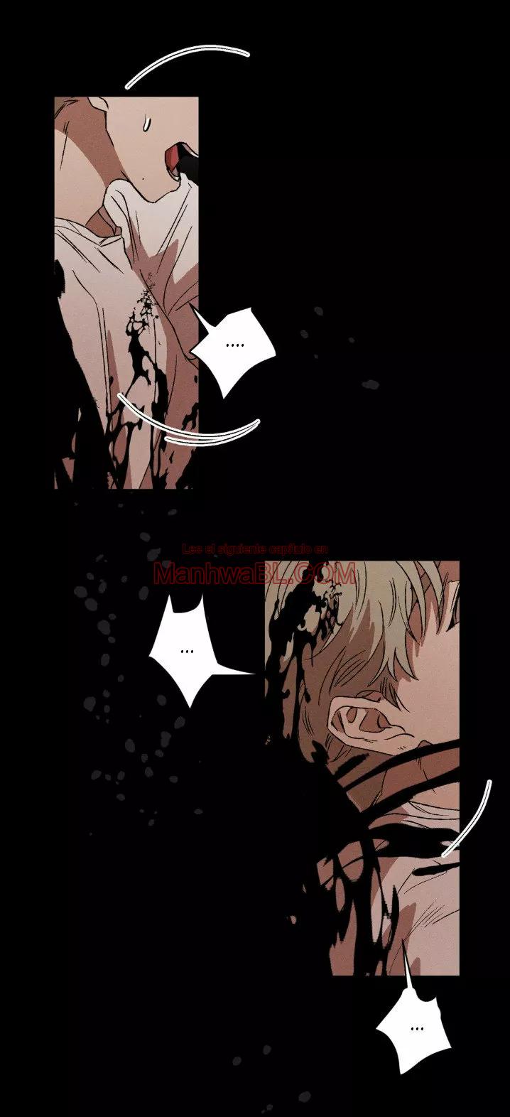 Trampa Doble - Capítulo 14 2 manhwa