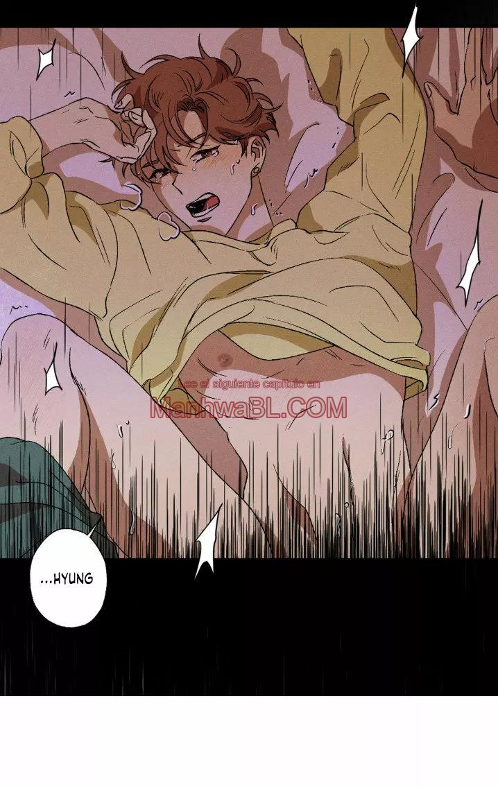 Trampa Doble - Capítulo 14 2 manhwa