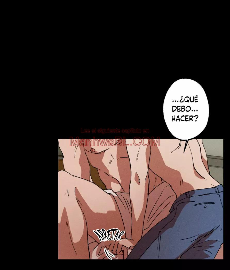 Trampa Doble - Capítulo 8 2 manhwa