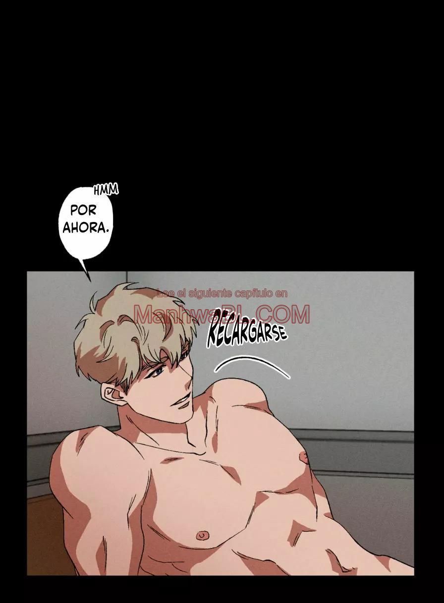 Trampa Doble - Capítulo 8 2 manhwa