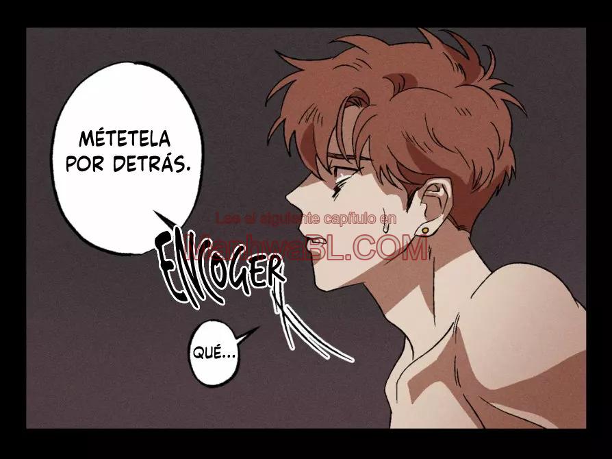 Trampa Doble - Capítulo 8 2 manhwa