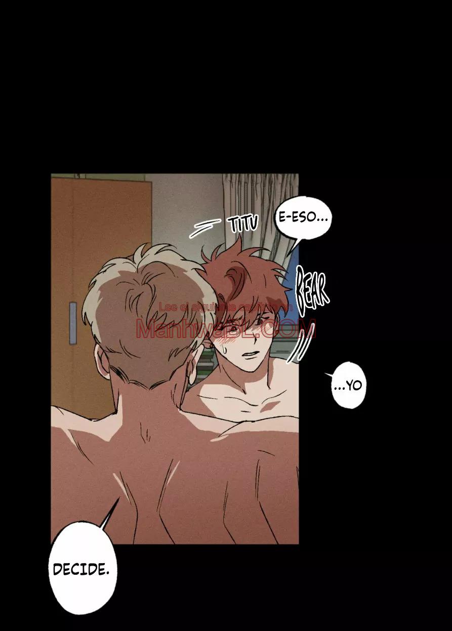 Trampa Doble - Capítulo 8 2 manhwa